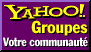 Le groupe eperviersudluberon est hébergé par Yahoo ! groupes