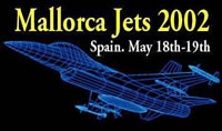 logo du Mallorca Jets 2002