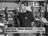 Introduction par Laurent Sorese