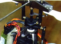 plateau cyclique